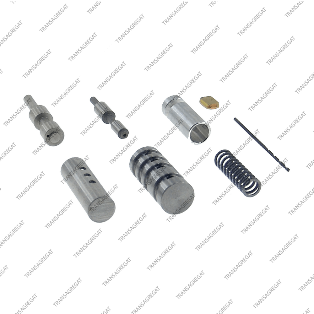 Ремкомплект гидравлического блока управления (Shift Kit)*