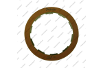 Фрикционный диск (127x2.0x10T) Forward (79-88г.)