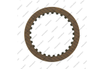 Фрикционный диск (113x1.5x29T) Underdrive Direct (односторонний, внутренние зубья)