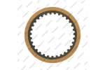 Фрикционный диск (121x1.8x31T) Underdrive Low