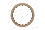 Фрикционный диск (104x1.6x20T) High (ширина зуба 6mm)