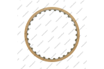 Фрикционный диск (126x1.8x30T) Forward