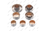 Комплект втулок (10шт., биметаллические)