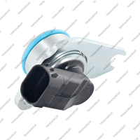 Датчик давления (06-up, черный разъем, 3 контакта)