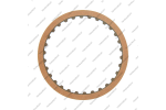 Фрикционный диск (136x1.5x30T) Forward