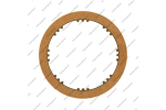Фрикционный диск (127x2.3x24T) Direct, Forward, Overdrive Brake, Overdrive Direct, Intermediate