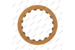 Фрикционный диск (127x2.3x16T) Low/Reverse