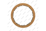 Фрикционный диск (142x1.7x33T/44T) 2nd Brake, Low/Reverse, Overdrive Brake