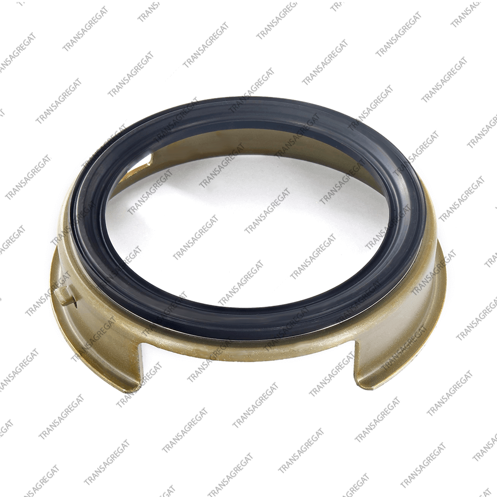 Поршень (174x120x40) B3 (обрезиненный)