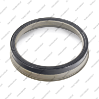 Поршень (161x131x28) 3-5/Reverse (Gen 1/2/3, 2008-up, обрезиненный)