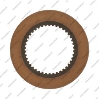 Фрикционный диск (138x1.8x42T) 2nd