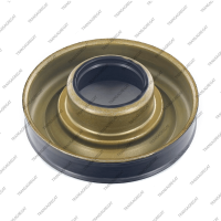 Поршень (90x33x29) K3 (95-up, обрезиненный)