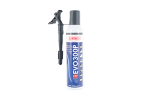 Герметик силиконовый EVO300 (серый, от -70°C до +300°C, 200ml)