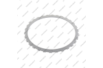 Опорный диск (153x3.7x30T) C2 (Direct)