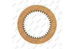 Фрикционный диск (100x2.0x38T) Low Hold