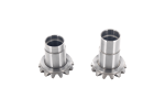 Комплект сателлитов дифференциала (тип 1, FWD, 2шт., высота 74mm и 90mm)