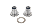 Комплект сателлитов дифференциала (тип 2, AWD, 2шт., высота 74mm и 74mm)