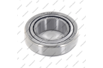 Подшипник промежуточной шестерни (30x55x17.0, роликовый)*