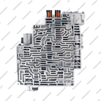 Гидравлический блок управления (тип 5)