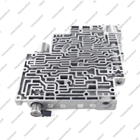 Гидравлический блок управления (тип 5)