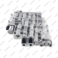 Гидравлический блок управления (тип 5)