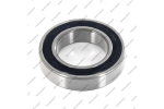 Подшипник входного вала №2 передний (тип 1, 40x68x15.0, роликовый)