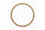 Фрикционный диск (183x1.8x48T) Underdrive*