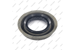 Сальник привода правого (FWD, 42x72x14.0, Gen 2, 2013-up)