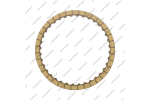 Фрикционный диск (168x1,5x36T) B1 (Overdrive, 13-up, Gen 2)