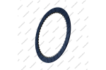 Фрикционный диск (124x2.1x47T/48T) Direct (08-up, усиленный, Gen2)*