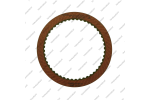 Фрикционный диск (124x2.1x47T/48T) Direct (08-up, усиленный, Stage-1)*)