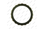 Фрикционный диск (102x2.1x20T) Direct (99-07г., односторонний, наружные зубья)