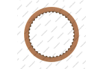 Фрикционный диск (126x1.9x40T) Forward