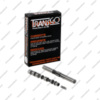 Клапан переключения (тип 1, диаметр 10.7mm, ремонтный, с набором инструментов)