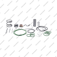 Ремкомплект гидравлического блока управления (Shift Kit)