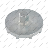 Ключ для съема гайки заднего планетарного редуктора*