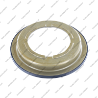 Контрпоршень (129x69x20) Forward (обрезиненный)