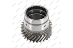 Шестерня солнечная с внутренней обоймой обгонной муфты Low (тип 1, 27 зубов)