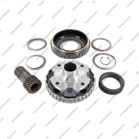 Планетарный редуктор Underdrive (в комплекте с шестернями, ступицей и подшипниками)