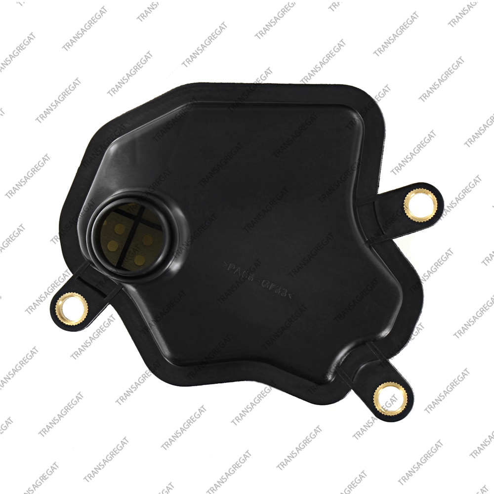 Фильтр основной (пластиковый)