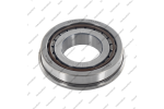 Подшипник выходного вала №1 передний (38x83x20.7, роликовый)