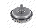 Корзина сцепления K1, K2 (в сборе, тип 1, кроме Audi RS4/RS5)*