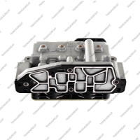 Блок соленоидов (восстановленный)