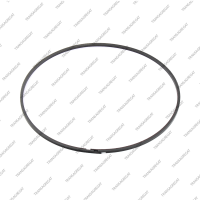 Уплотнительное кольцо шкива ведомого (тип 2, 131x126x2.3)