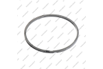 Уплотнительное кольцо задней крышки (большое, с замком, OD 54mm)*