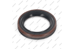 Сальник масляного насоса (38x55x7.7)*