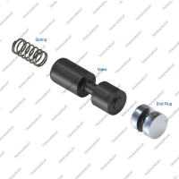 Клапан контроля сброса давления В4 (ремонтный)