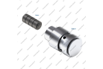Клапан регулировки блокировки гидротрансформатора, Low brake*