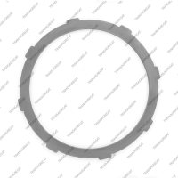 Стальной диск (122x5.5x8T) BS