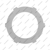 Стальной диск (88x4.5x6T) K2